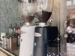 -BE NORMAL CAFE(霞溪路店)