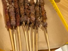 -我是那个大叔·美食研究所(新塘路店)