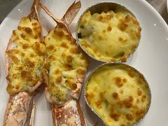 -芭菲盛宴·环球美食(解放碑英利国际店)