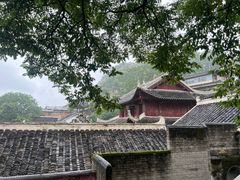 -青岩古镇