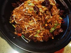 -铜锣湾·有麝自然香(重庆新天地店)