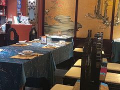 -茶人村·宫廷私厨(奥体印象城店)