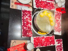 -牛事制造局牛肉火锅(莲岳路店)