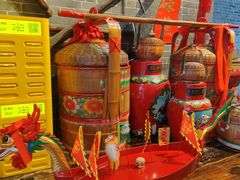 -猪肉婆私房菜(容桂总店)