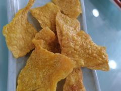 -老舅老蒙肉饼非遗店(一店)