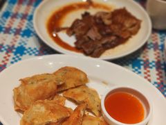 -陈鹏鹏潮汕菜(欢乐海岸 海边景观店)