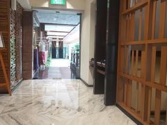 -曼谷湄南河畔华美达广场酒店