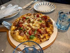 -必胜客(漕宝路店)