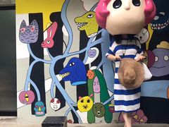 -莓园冰淇淋店