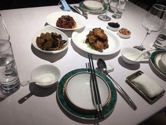 -老洋房花园饭店(绍兴路店)