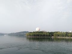 -天目湖山水园