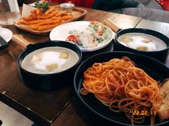 -莫比餐厅(五道口店)