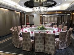 包厢-东豪园林海鲜酒家(南港路辅路店)