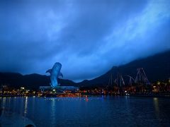 -珠海长隆海洋王国