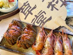 -蟹村草堂·苏式园林人文农家·大闸蟹