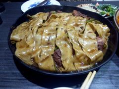 -布衣草棚风格餐厅