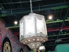 -Thai Basil罗勒叶泰式餐厅(时代天街店)