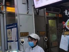 -小胖包子王(赵公口店)