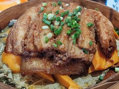 -肖记公安牛肉鱼杂馆·省级非物质文化遗产(三角路直营店)