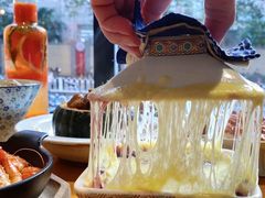 -火山屋台(新街口店)