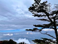 -峨眉山风景名胜区