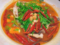 -清水亭湖北菜(大屯DT51店)