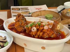 -佬泰丰斋· 乌镇茶食餐厅