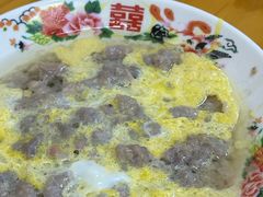 -明姨仔潮汕美食·碳炉猪脚·汕尾牛腩饭·起片鸡煲(起义路店)