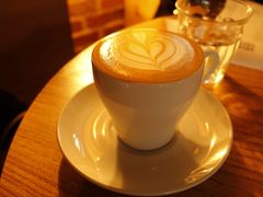 -VOYAGE COFFEE(北锣鼓巷店)