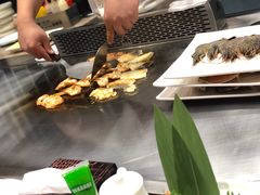 -大渔铁板烧(大悦城店)