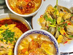 -肥家大排档(天河体育西店)