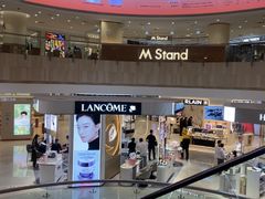 -银座商城(青岛中心店)