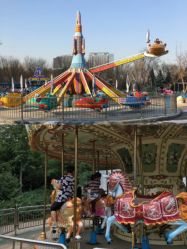 -大望京儿童游乐场