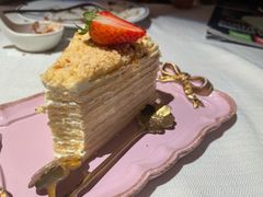 喀秋莎蛋糕-俄士厨房(时代天街店)