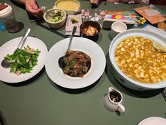 -老吉堂上海本帮菜(望京万象汇店)