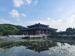 -三国水浒景区(无锡影视基地)