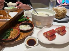 -茉里粤菜(皇姑万象汇店)