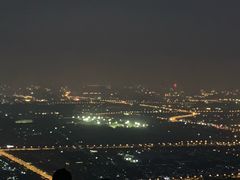 -鬼笑石后山停车场