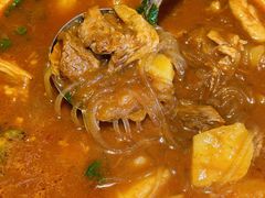-老姑砂锅·烧烤天津菜(体北道店)