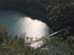 -浙西大峡谷