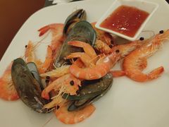 -丽都皇冠假日酒店·Matrix亦餐厅(望京店)