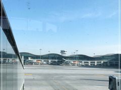 -乌鲁木齐天山国际机场-T3航站楼