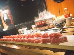 -羊大爷涮肉(亮马桥店)