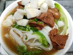 -珍珍小食店(西华路店)