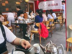 -福利来酒店(泺源大街店)
