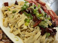 -火云龙烤肉(紫荆花店)