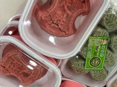 定胜糕-江南春(解放路店)