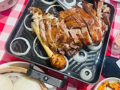 -西贝(凯德壹中心店)
