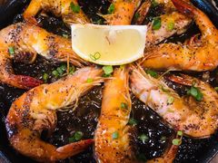 -小川洋风料理(汉街店)
