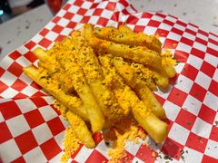 -百事喜乐炸鸡铺(合肥首店)